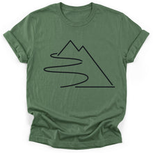 Sloth Hiking Club — military green