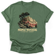 Sloth Hiking Club — military green
