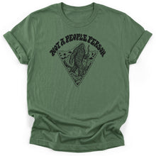 Sloth Hiking Club — military green