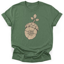 Sloth Hiking Club — military green