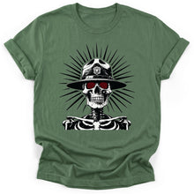 Sloth Hiking Club — military green