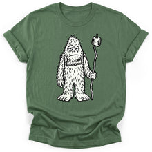Sloth Hiking Club — military green