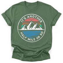 Sloth Hiking Club — military green