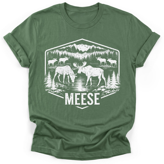 Sloth Hiking Club — military green