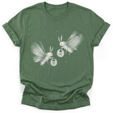Sloth Hiking Club — military green