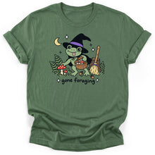 Sloth Hiking Club — military green