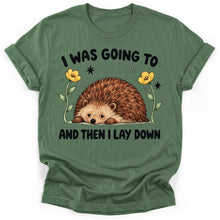 Sloth Hiking Club — military green