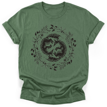 Sloth Hiking Club — military green