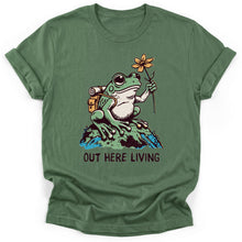 Sloth Hiking Club — military green