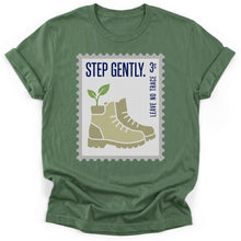 Sloth Hiking Club — military green