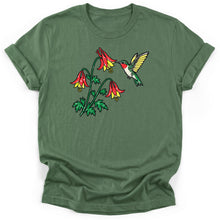 Sloth Hiking Club — military green