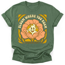 Sloth Hiking Club — military green