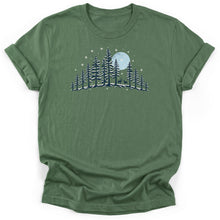 Sloth Hiking Club — military green