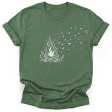 Sloth Hiking Club — military green