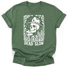 Sloth Hiking Club — military green