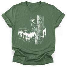 Sloth Hiking Club — military green