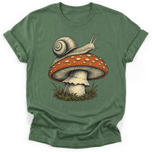Sloth Hiking Club — military green