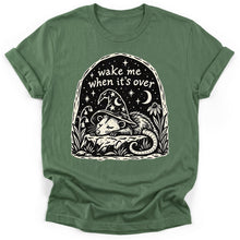 Sloth Hiking Club — military green