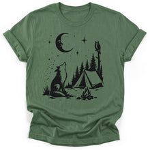 Sloth Hiking Club — military green
