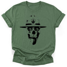 Sloth Hiking Club — military green