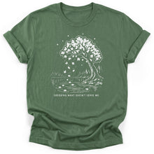 Sloth Hiking Club — military green