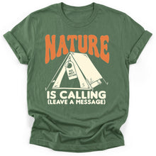 Sloth Hiking Club — military green