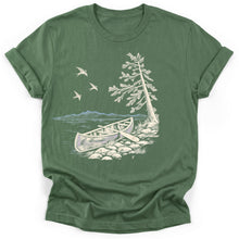 Sloth Hiking Club — military green