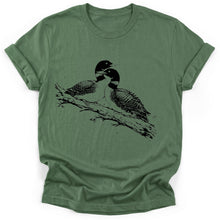 Sloth Hiking Club — military green
