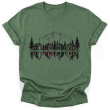 Sloth Hiking Club — military green