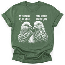 Sloth Hiking Club — military green