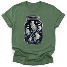 Sloth Hiking Club — military green