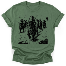 Sloth Hiking Club — military green