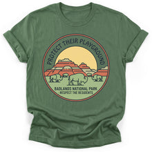 Sloth Hiking Club — military green