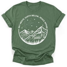 Sloth Hiking Club — military green