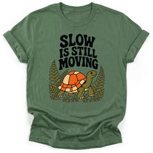 Sloth Hiking Club — military green