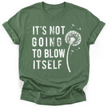 Sloth Hiking Club — military green