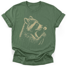 Sloth Hiking Club — military green