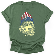 Sloth Hiking Club — military green