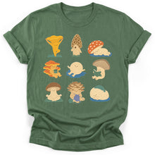 Sloth Hiking Club — military green