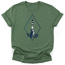 Sloth Hiking Club — military green