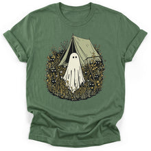 Sloth Hiking Club — military green