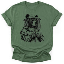 Sloth Hiking Club — military green