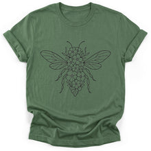 Sloth Hiking Club — military green