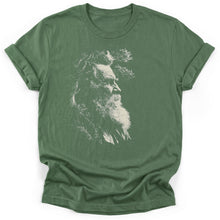 Sloth Hiking Club — military green