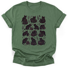 Sloth Hiking Club — military green