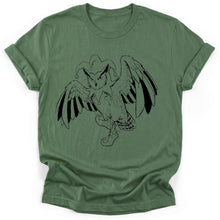 Sloth Hiking Club — military green