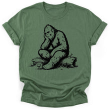 Sloth Hiking Club — military green