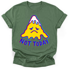 Sloth Hiking Club — military green