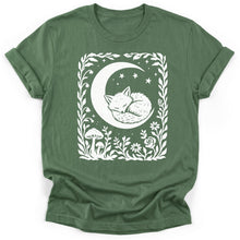 Sloth Hiking Club — military green