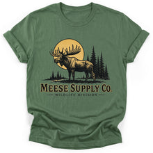 Sloth Hiking Club — military green
